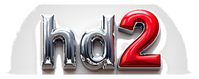 hd2 logo